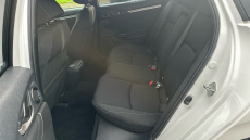 Honda Civic 1.5 VTEC Turbo Sport 5dr CVT Petrol Hatchback